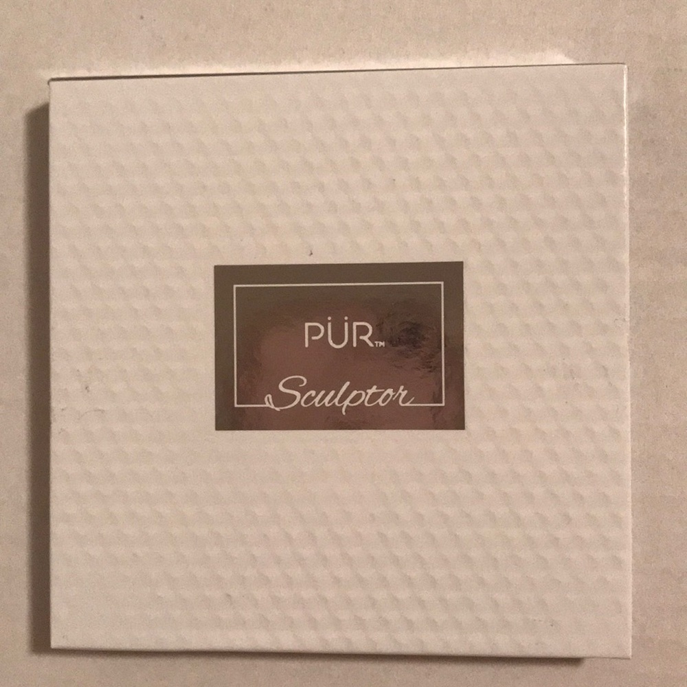 Pur - Sculptor Palette